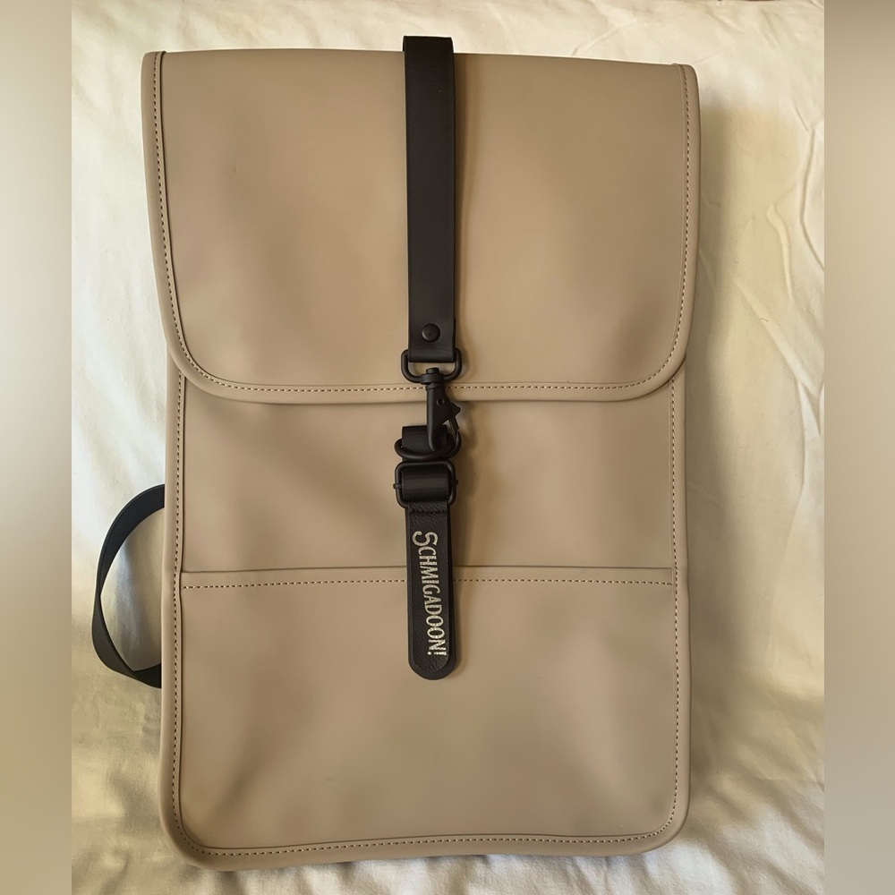 RAINS Backpack